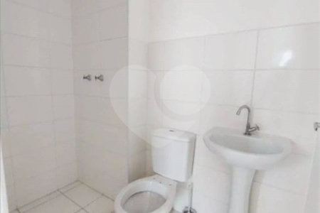 Apartamento à venda com 2 quartos em Vila Ré, São Paulo, SP