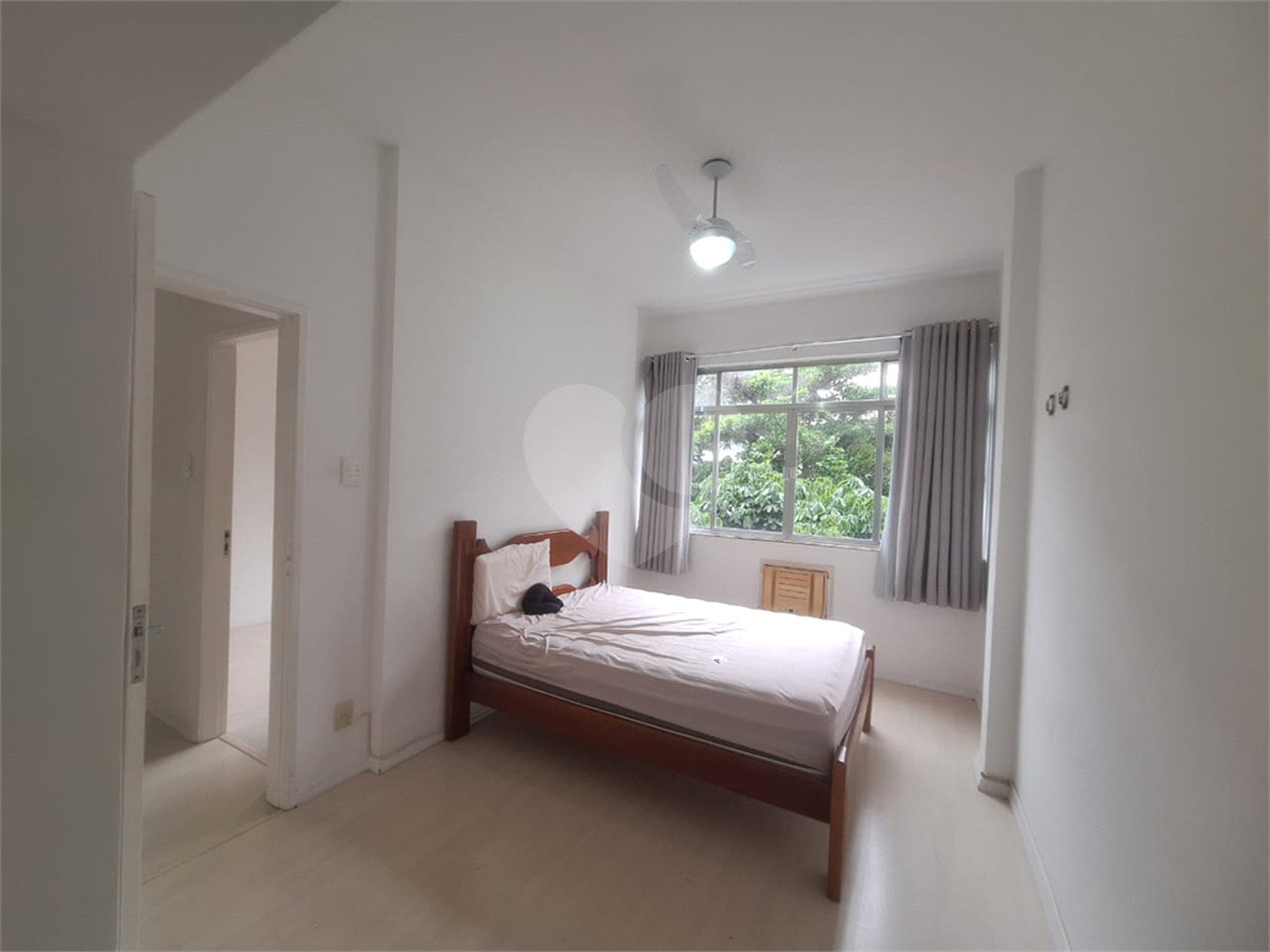 Apartamento à venda com 2 quartos, sendo 1 suíte,  em Tijuca, Rio de Janeiro, RJ