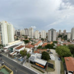 Apartamento à venda com 3 quartos em Lauzane Paulista, São Paulo, SP