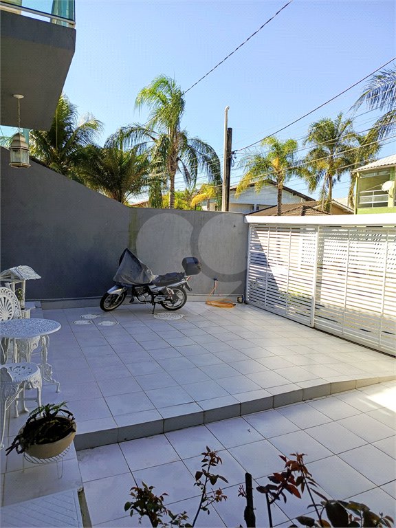 Casa à venda com 3 quartos, sendo 1 suíte, no condomínio Vargem Grande Quality Ii, Rio de Janeiro - RJ