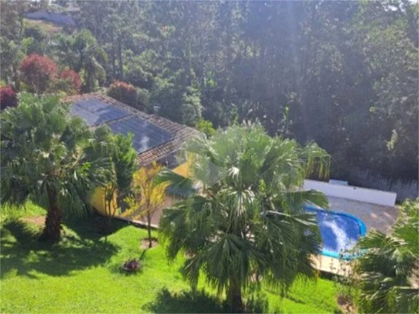 Chácara à venda com 5 quartos, sendo 1 suíte, em Do Carmo (canguera), São Roque, SP