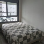 Apartamento à venda com 2 quartos, sendo 1 suíte,  em Vila Romana, São Paulo, SP