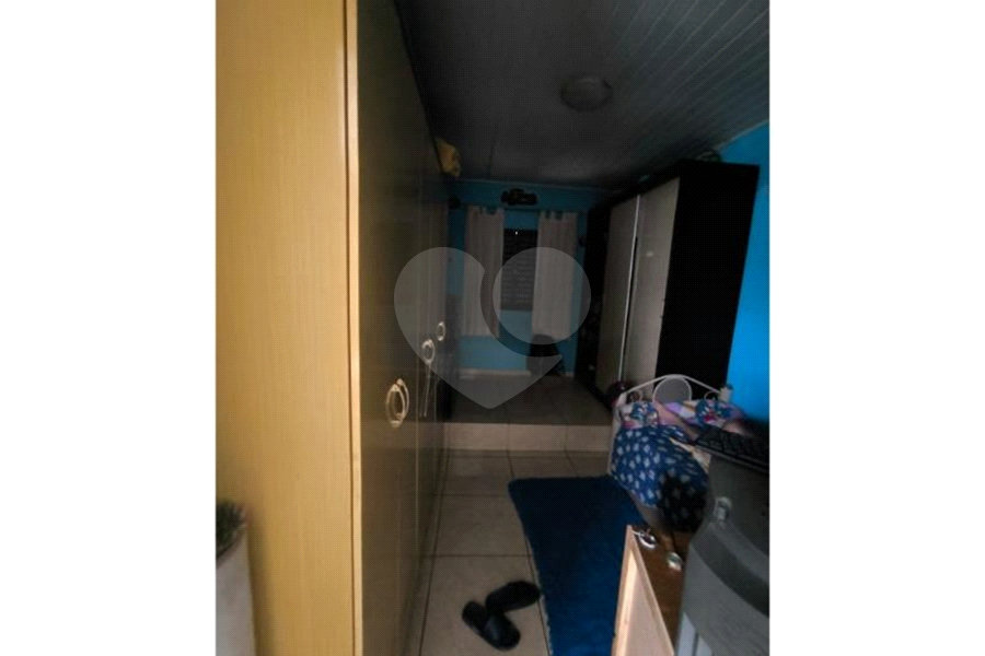 Sobrado à venda com 2 quartos em Tucuruvi, São Paulo, SP
