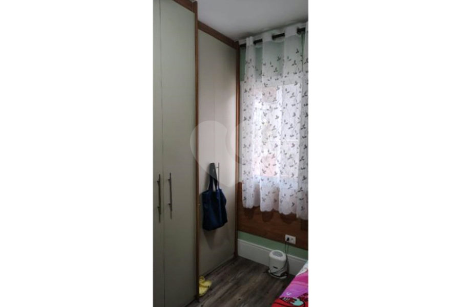 Apartamento à venda com 2 quartos, sendo 1 suíte, em Parada Inglesa, São Paulo, SP