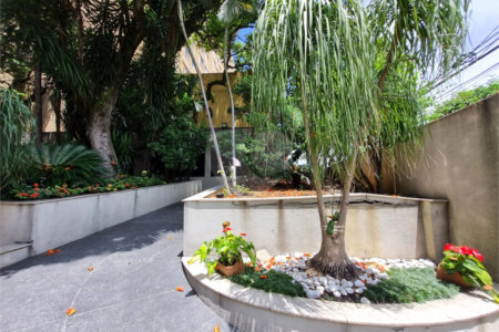 Apartamento à venda com 2 quartos em Parque Residencial da Lapa, São Paulo, SP