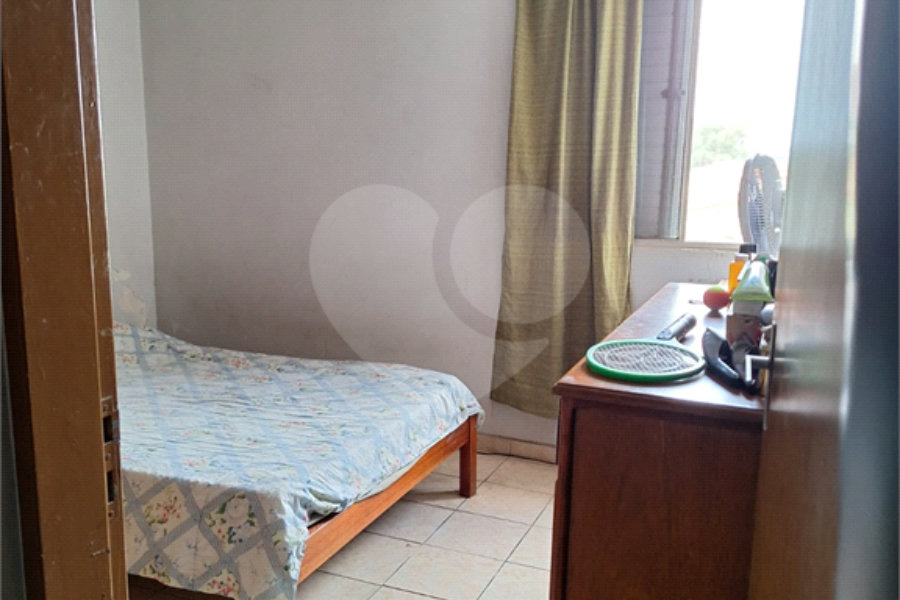 Cobertura à venda com 2 quartos em Horto, São Paulo, SP
