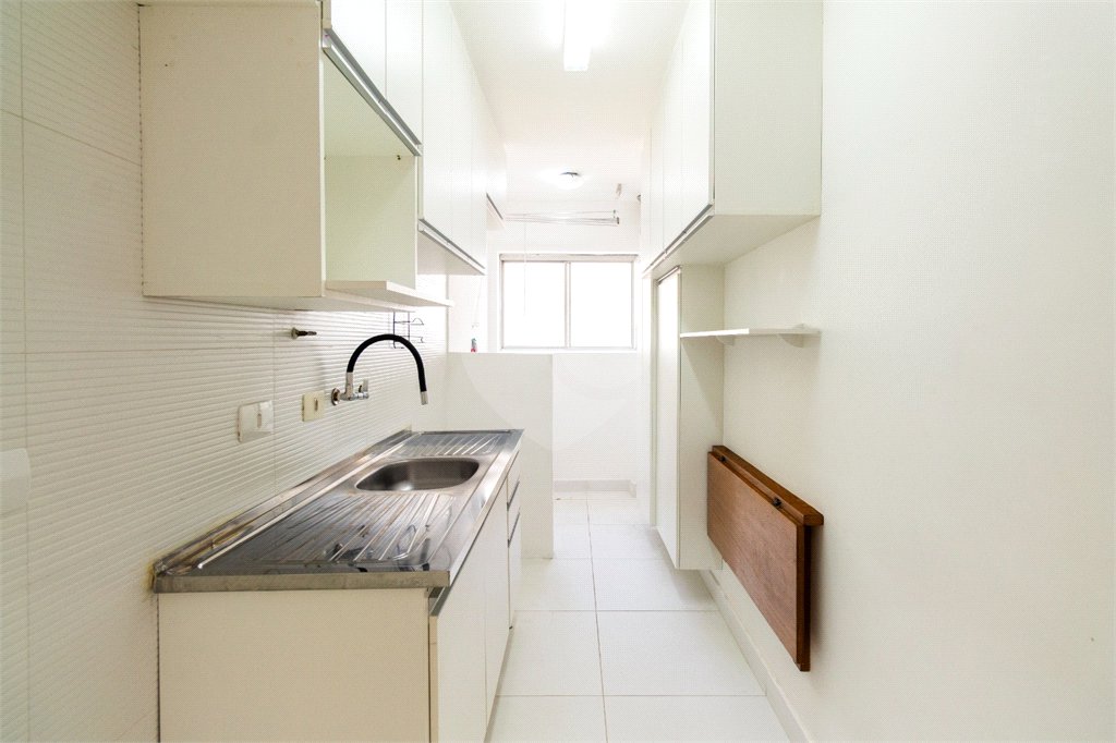 Apartamento à venda com 2 quartos, sendo 1 suíte,  em Perdizes, São Paulo, SP