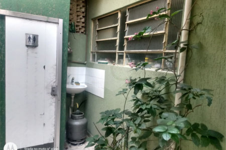 Sobrado à venda com 3 quartos, sendo 1 suíte, em Vila Formosa, São Paulo, SP