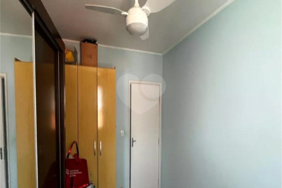 Sobrado à venda com 4 quartos em Tucuruvi, São Paulo, SP