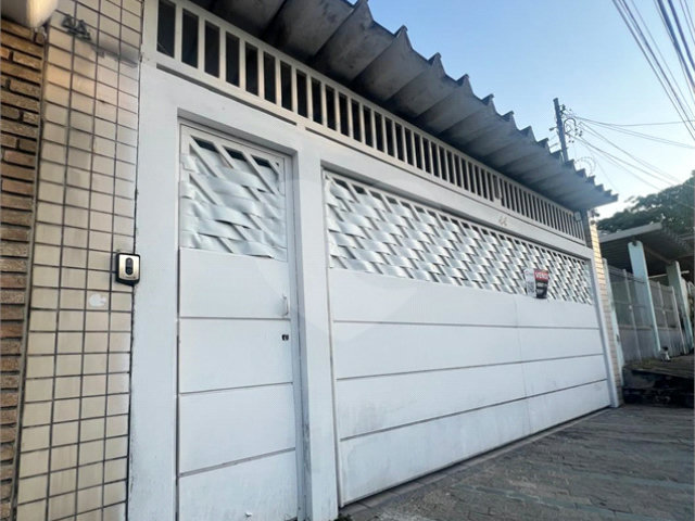 Casa Térrea à venda com 3 quartos em Tremembé, São Paulo, SP