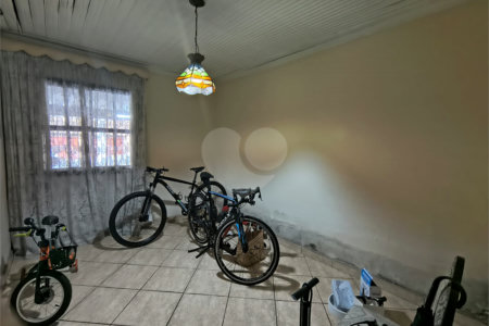 Casa Térrea à venda com 3 quartos em Rio Pequeno, São Paulo, SP