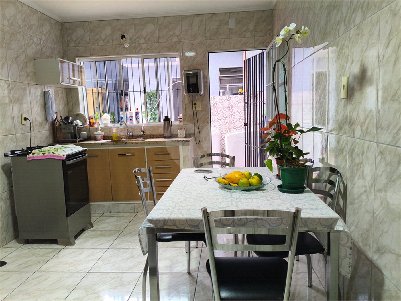 Sobrado à venda com 2 quartos em Jaçanã, São Paulo, SP