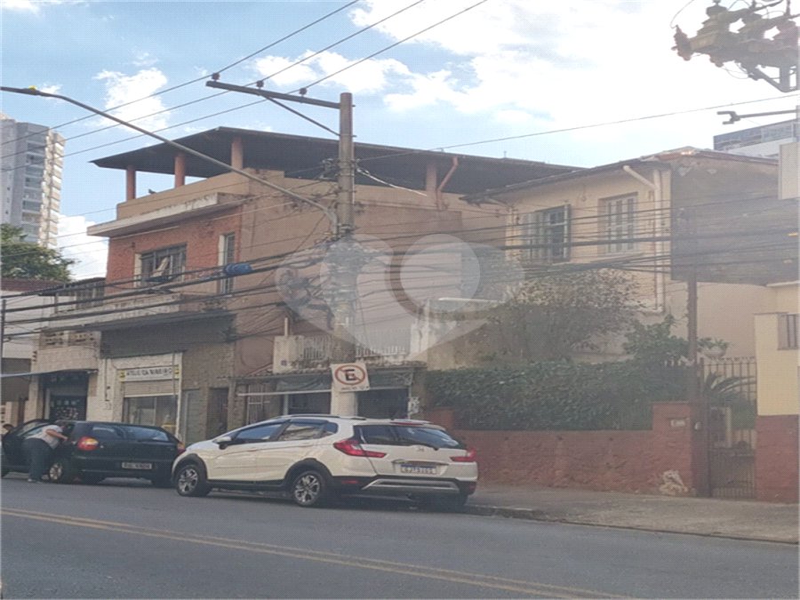 Terreno à venda em Casa Verde, São Paulo, SP