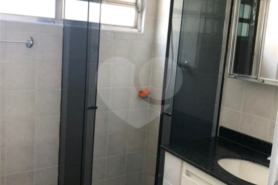 Apartamento à venda com 2 quartos em Vila Ester (zona Norte), São Paulo, SP