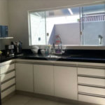 Casa à venda com 3 quartos, sendo 1 suíte, em Vila Batista, Bragança Paulista, SP