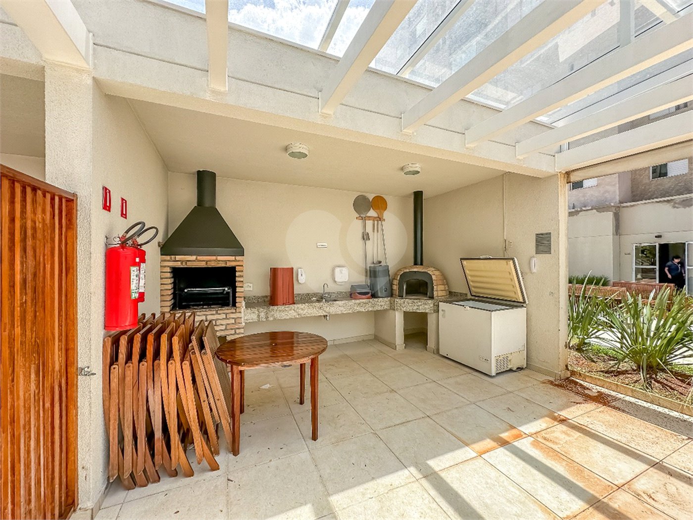 Apartamento à venda com 2 quartos, sendo 1 suíte,  em Jardim Caboré, São Paulo, SP