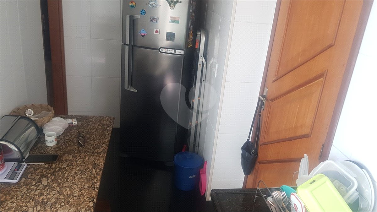Apartamento à venda com 3 quartos em Praça da Bandeira, Rio de Janeiro, RJ