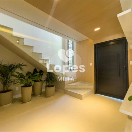 Casa à venda com 3 suítes no condomínio Bosque Urbanova, São José dos Campos - SP