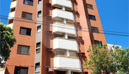 Apartamento à venda com 2 quartos, sendo 1 suíte,  no Centro, Araraquara, SP