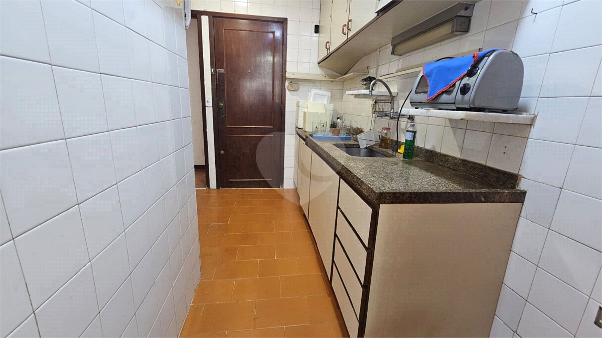Apartamento à venda com 3 quartos, sendo 1 suíte, em Leblon, Rio de Janeiro, RJ