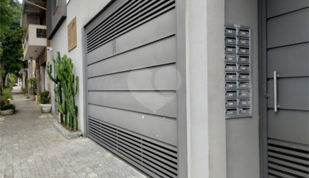 Casa em condomínio à venda com 2 quartos em Água Fria, São Paulo, SP