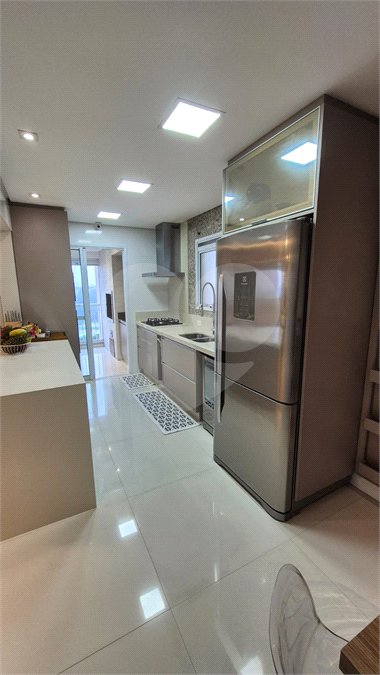 Apartamento à venda com 3 quartos, sendo 1 suíte,  em Jardim Arpoador, São Paulo, SP