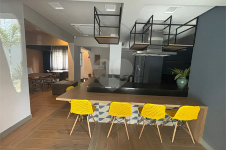 Studio para alugar em Vila Cordeiro, São Paulo, SP