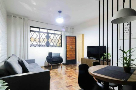Sobrado à venda com 2 quartos em Jardim Cambara, São Paulo, SP