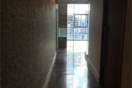 Apartamento à venda ou para alugar com 4 suítes em Jardim Morumbi, São Paulo, SP