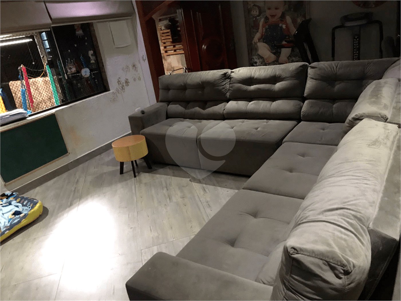 Casa Térrea à venda com 3 quartos, sendo 2 suítes, em Vila Gustavo, São Paulo, SP