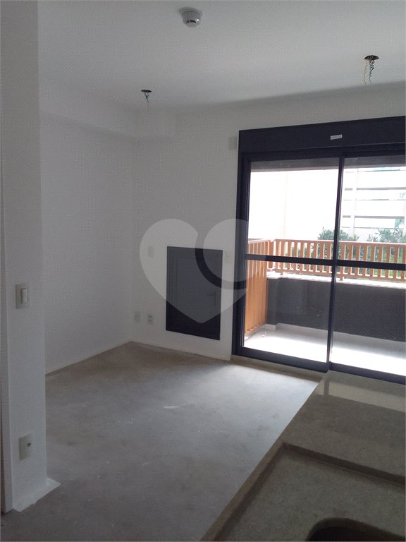 Apartamento à venda com 1 quarto em Vila Clementino, São Paulo, SP