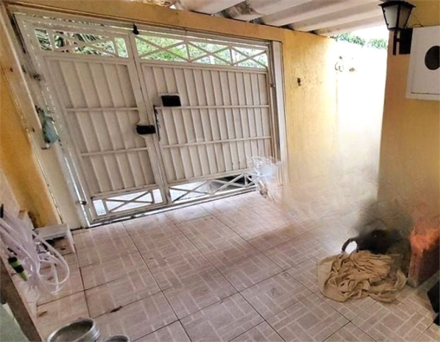 Casa Térrea à venda com 2 quartos em Parada Inglesa, São Paulo, SP