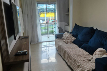 Casa à venda com 2 quartos no condomínio Residencial Reserva do Pré, Rio de Janeiro - RJ