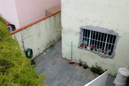 Sobrado à venda com 3 quartos, sendo 1 suíte, em Vila Mazzei, São Paulo, SP