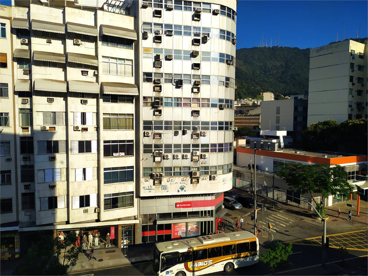 Sala à venda em Tijuca, Rio de Janeiro, RJ