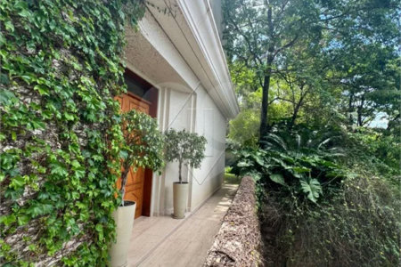 Casa à venda com 4 suítes em CIDADE JARDIM, São Paulo, SP