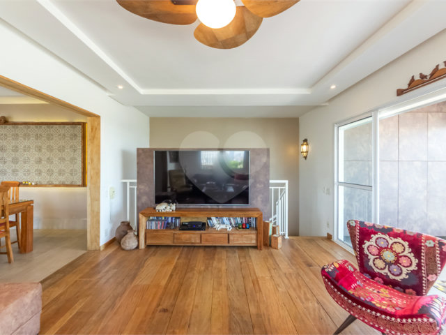 Apartamento à venda com 3 suítes em Chácara Santo Antônio (zona Sul), São Paulo, SP