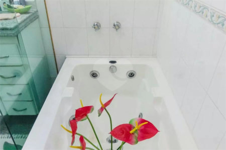 Apartamento à venda com 3 quartos, sendo 2 suítes, em Santana, São Paulo, SP