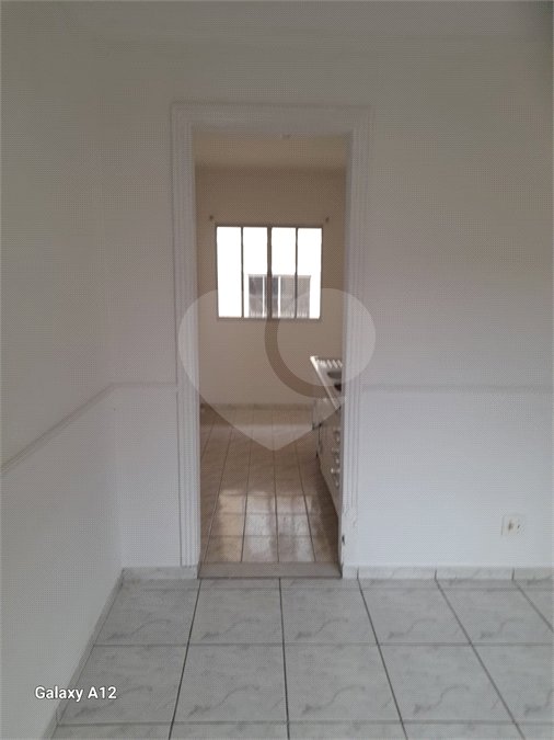 Apartamento à venda ou para alugar com 2 quartos em Parque Santana, Mogi das Cruzes, SP