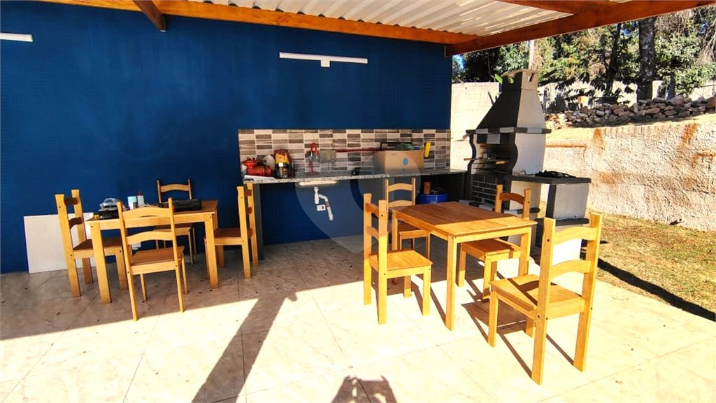 Chácara à venda com 2 quartos em Área Rural de Itu, Itu, SP