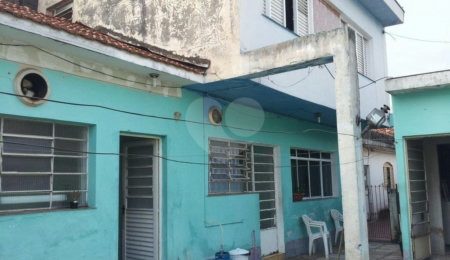 Casa Térrea à venda com 8 quartos em Casa Verde, São Paulo, SP