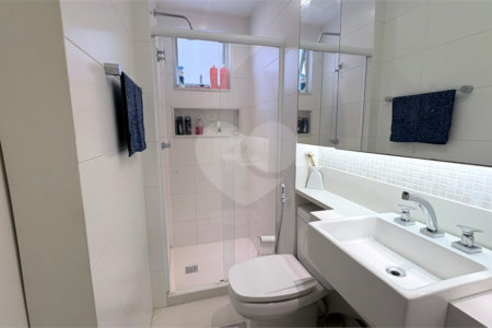 Apartamento à venda com 2 quartos, sendo 1 suíte,  em Vila Isabel, Rio de Janeiro, RJ