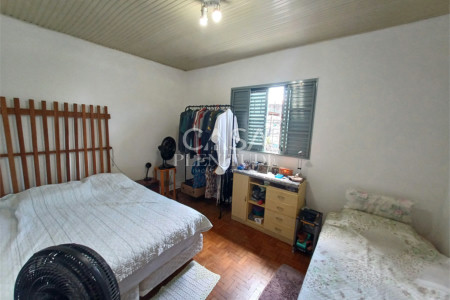 Casa à venda com 4 quartos em Vila Trujillo, Sorocaba, SP