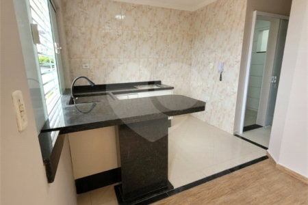 Apartamento à venda com 2 quartos em Vila Bela, São Paulo, SP
