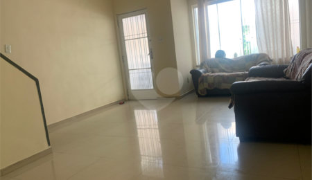 Casa à venda com 3 quartos, sendo 1 suíte, em Limão, São Paulo, SP