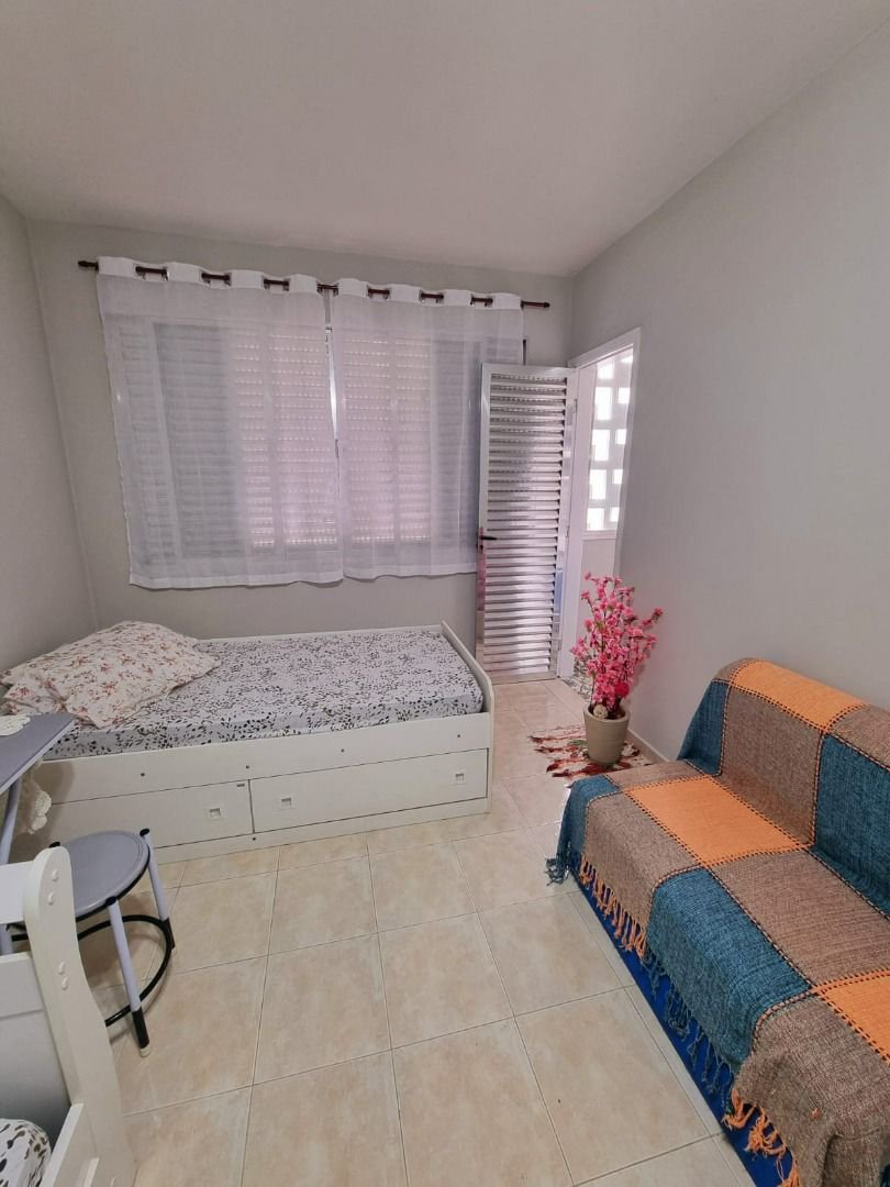 Apartamento à venda, 36 m² por R$ 350.000,00 - Boqueirão - Santos/SP