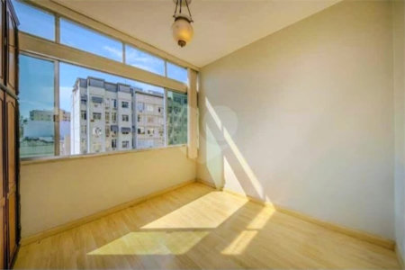 Apartamento à venda com 3 quartos em Andaraí, Rio de Janeiro, RJ