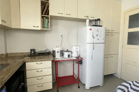 Apartamento à venda com 2 quartos, sendo 1 suíte, em Pinheiros, São Paulo, SP