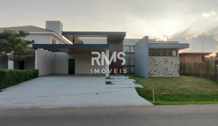 Casa à venda com 4 suítes no condomínio Xapada Parque Ytu, Itu - SP, Itu - SP