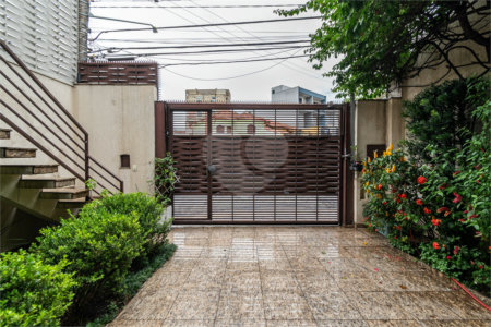Casa à venda com 3 suítes em Jardim São Paulo(zona Norte), São Paulo, SP